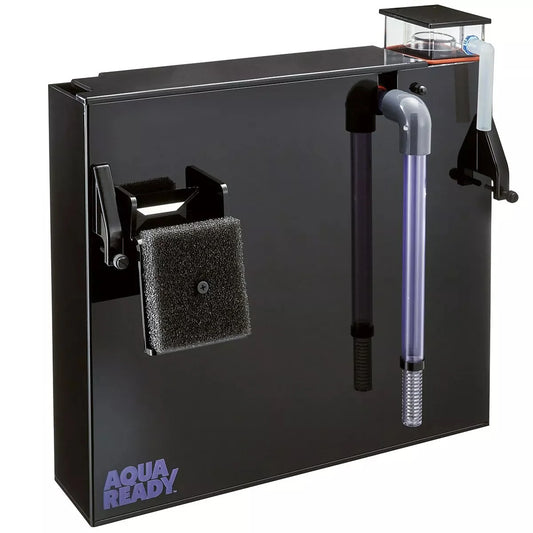 AquaReady HF-M Complete Filtration System
