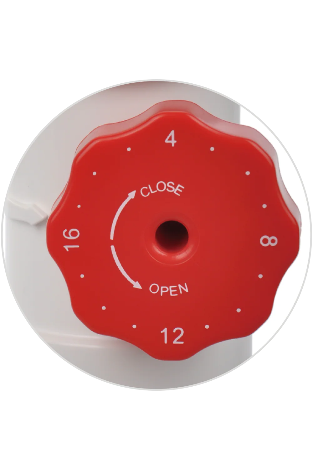 Octopus eSsence S-130 Space Saver Skimmer wAQ1800s