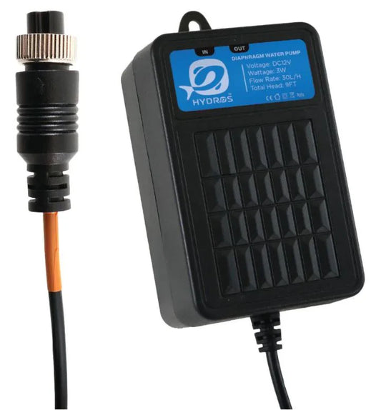 HYDROS Diaphragm Water Pump