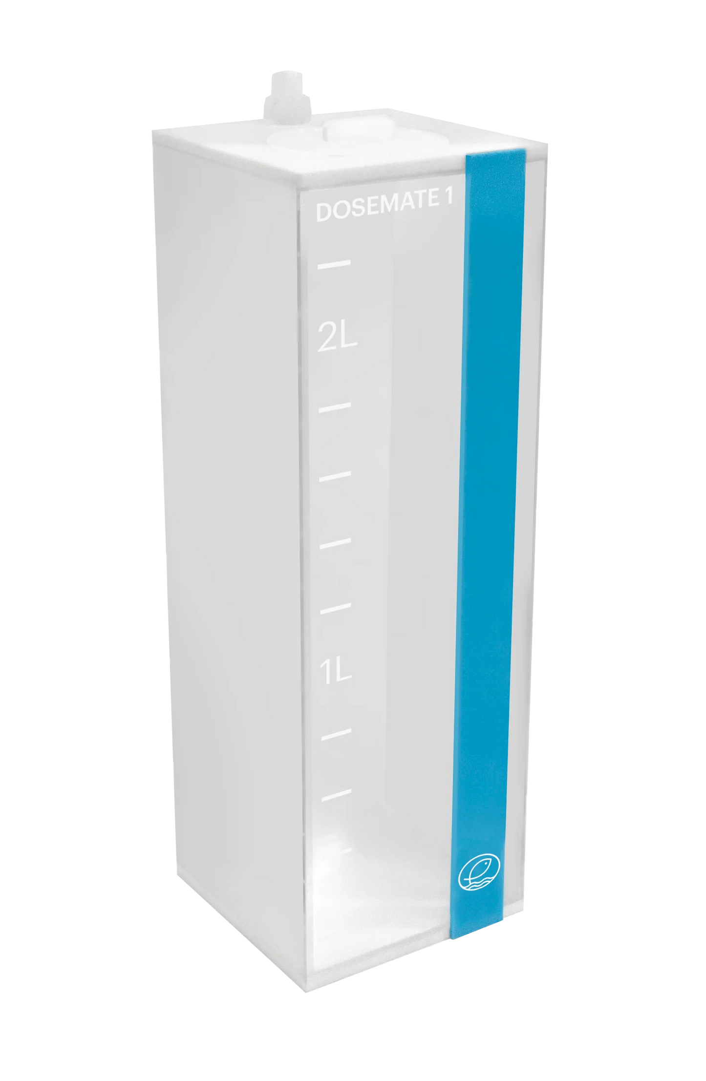 Eshopps Dosemate 1 - Dosing Container 1x2 L