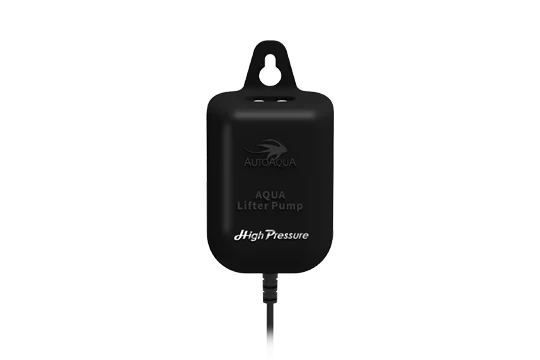 AUTOAQUA AQUA Lifter Pump - High Pressure