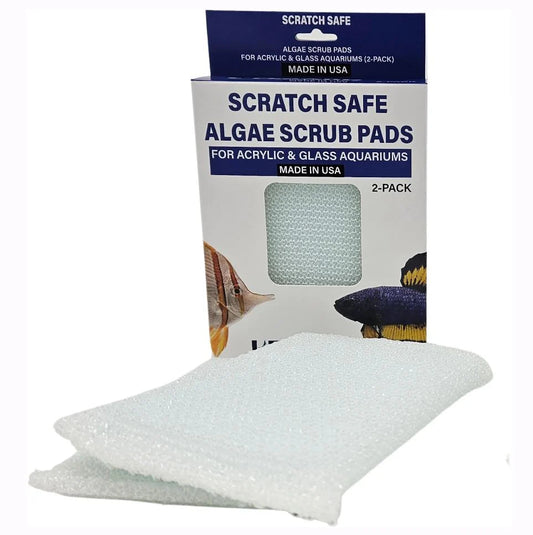 Lifegard All Purpose Scratch Safe Cleaning Pads