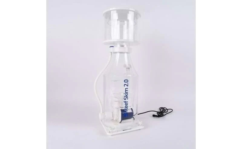 TMC Reef Skim 2.0 DC Protein Skimmer