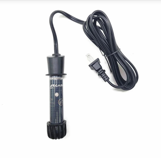 Lifegard Aquatics Pre-Set Quartz Glass Heater