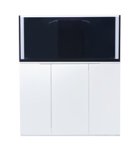 Eshopps Mariner 100 Gallon Rimless Reef Tank