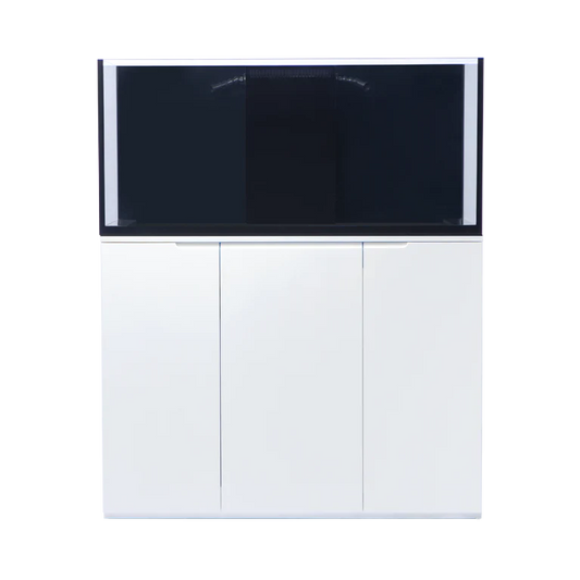 Eshopps White Mariner Rimless Reef Tank