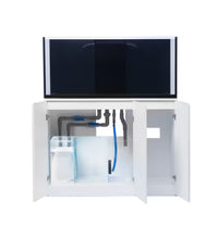 Eshopps Mariner 100 Gallon Rimless Reef Tank