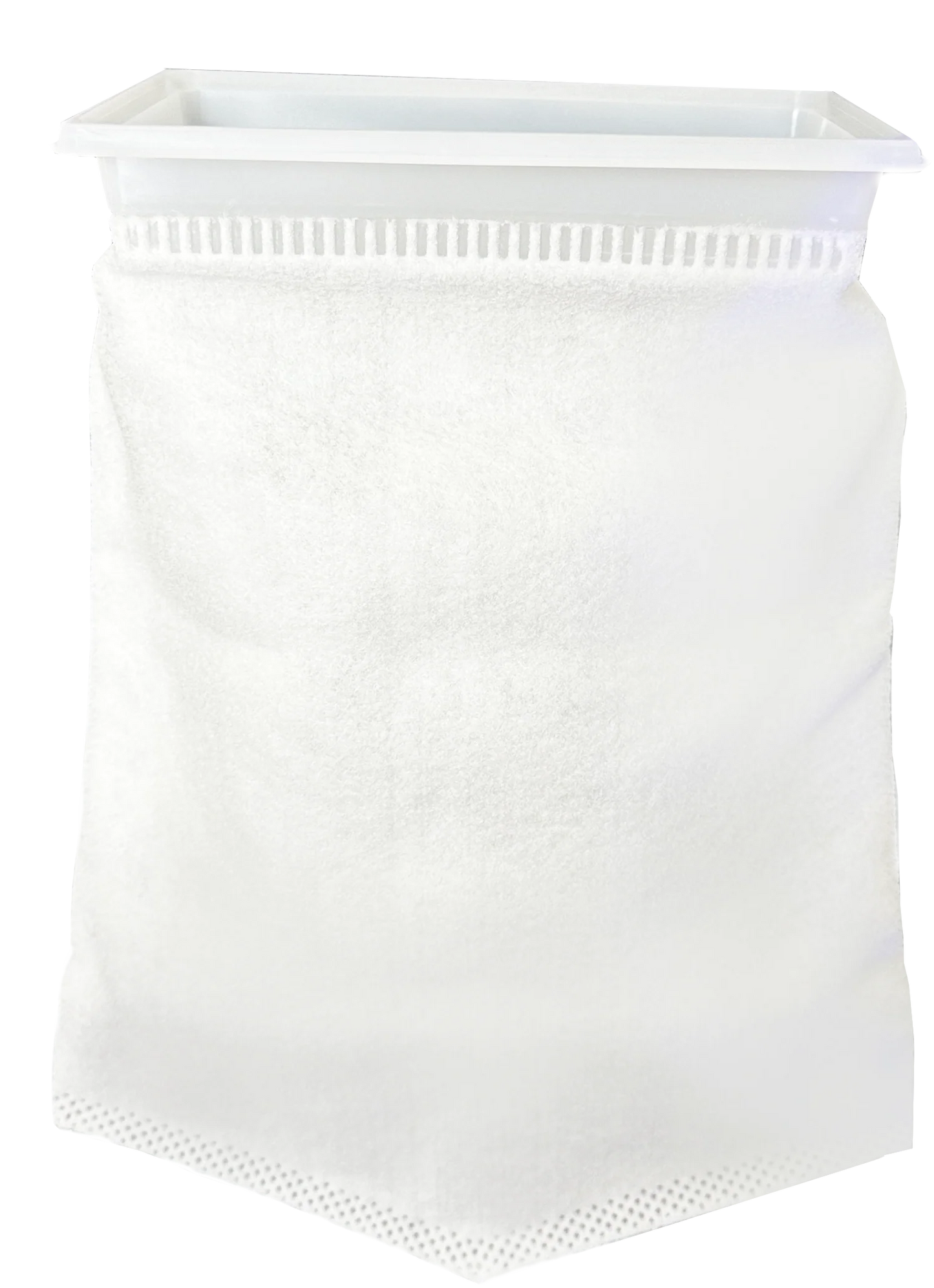 Eshopps Rectangle 300 Micron Filter Bag