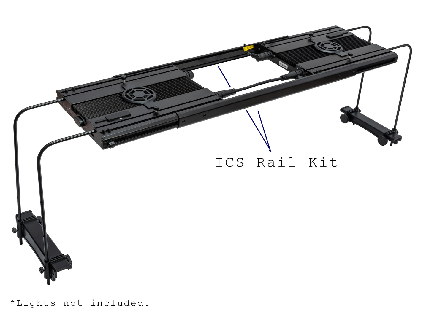 Reef Breeders ICS Meridian Link Kit