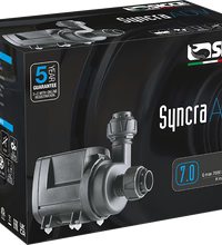 Sicce Syncra Advanced Pumps