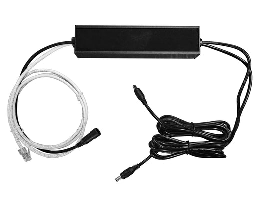 Reef Brite Controller Interface 1 - Single Channel & Interface 2 - Dual Channel