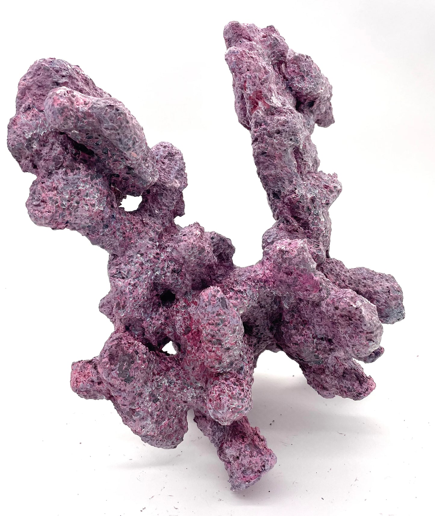 Tropic Eden Morroca Irregular Rock 2 Extension - Med - ONE Piece (3.5-4.5lbs)