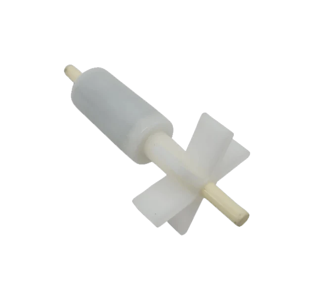 Lifegard Aquatics Quiet One Pro Impeller/Shaft - 2200/3000/4000