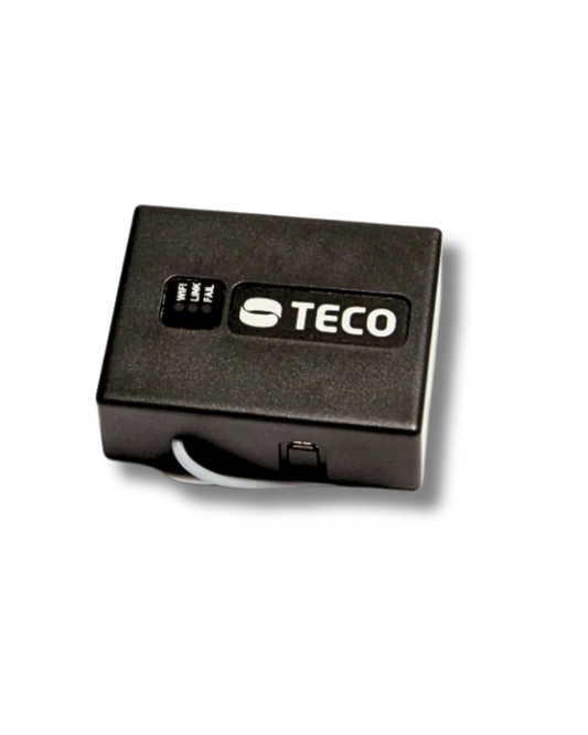 TECOnnect WIFI MODULE