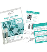 ATI ICP-OES Water Analysis - US Version w/ Pre-Paid Return Shipping