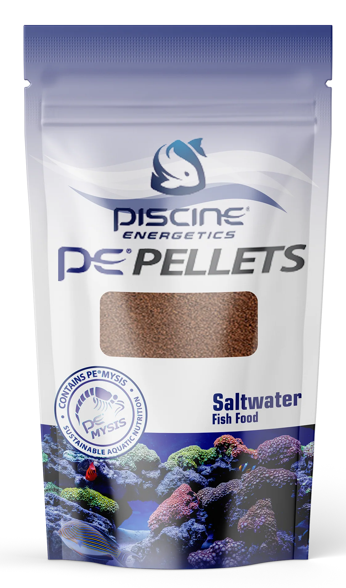 Piscine Energetics Saltwater 1mm