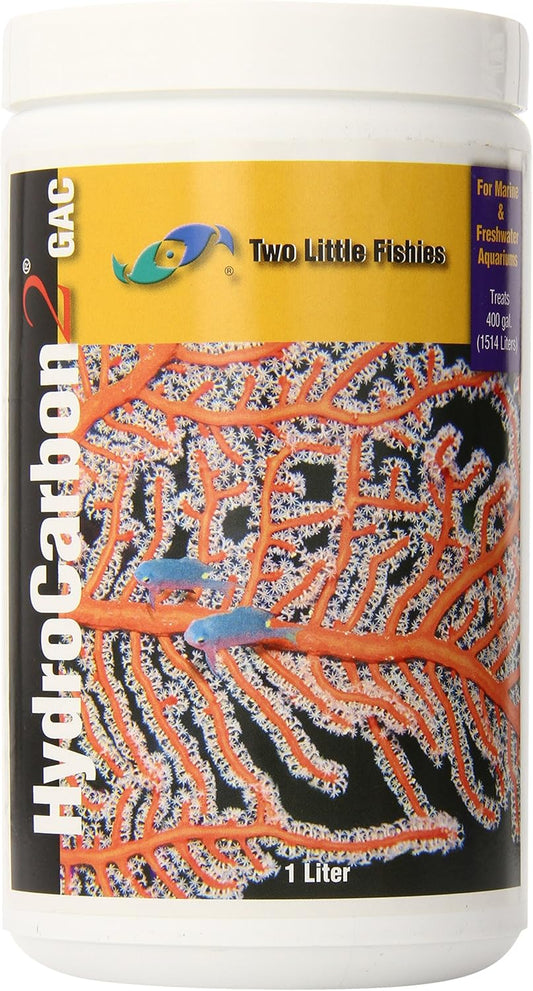 Two Little Fishies HydroCarbon 1 liter