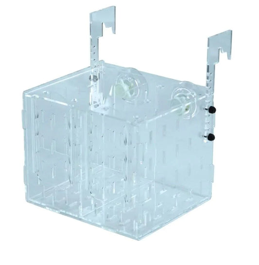 IceCap Isolation Box