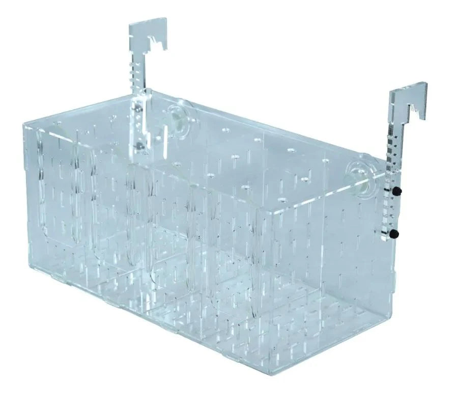 IceCap Isolation Box