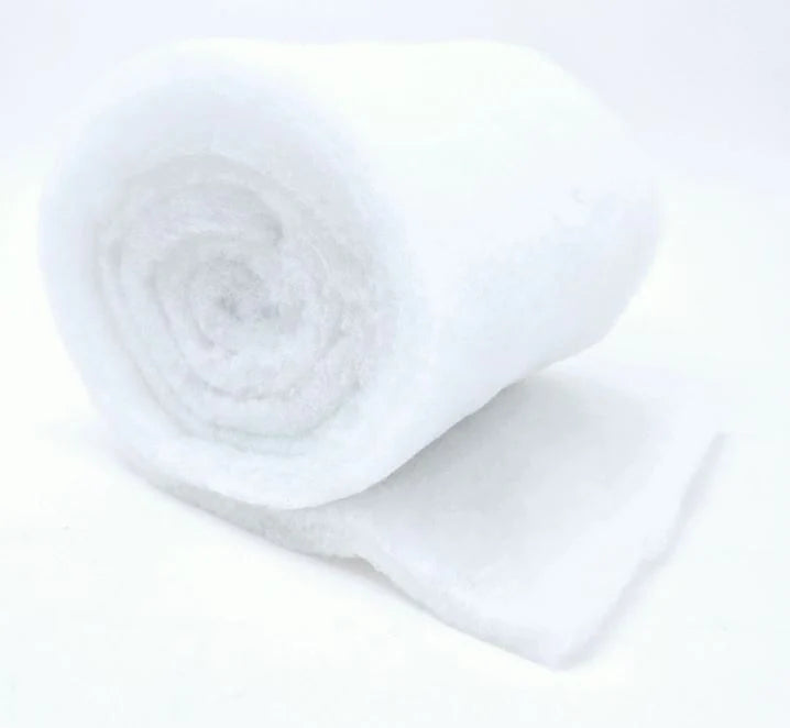 Lifegard Aquatics Bonded Filter