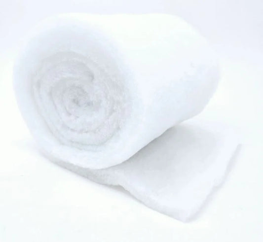 Lifegard Aquatics Bonded Filter