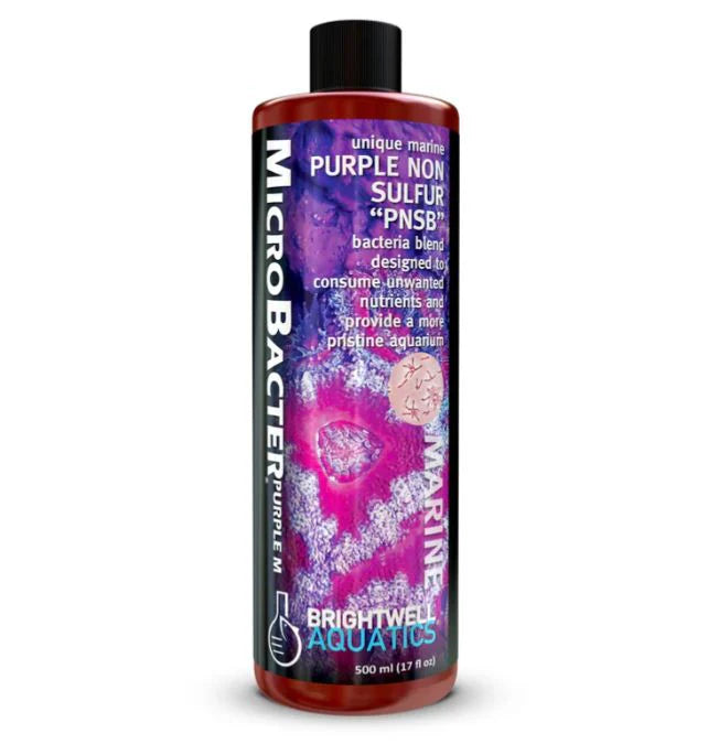 Brightwell MicroBacter Purple M