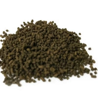3 Pack - Vitalis Tropical Pellets 140gm