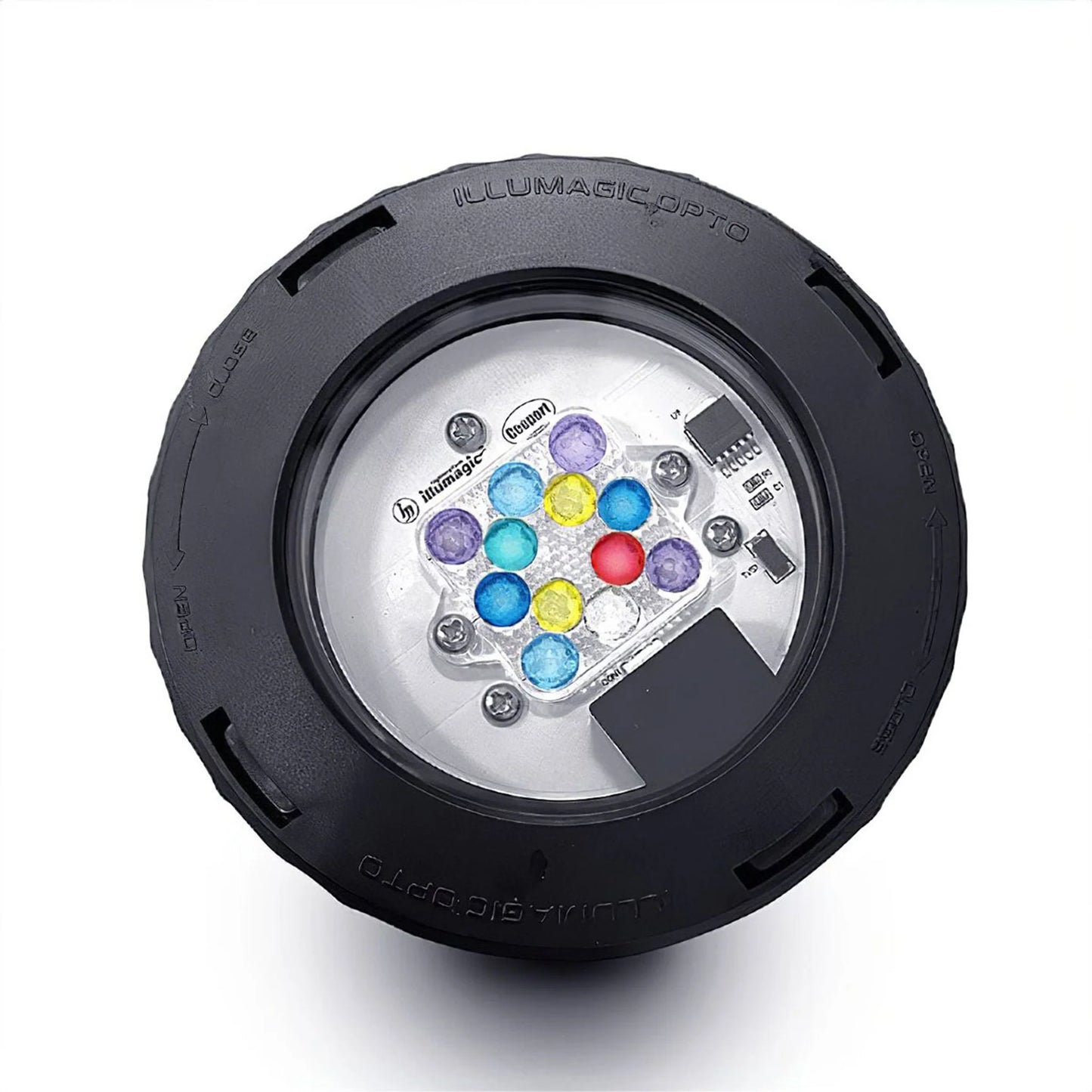 Dalua Illumagic Pixel Full Spectrum Reefer LED Light