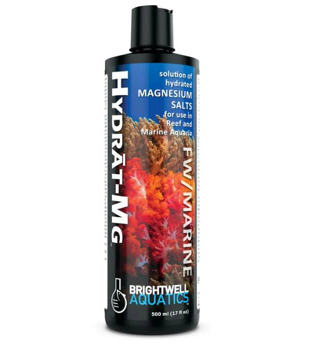 Brightwell Aquatics Hydrat-Mg