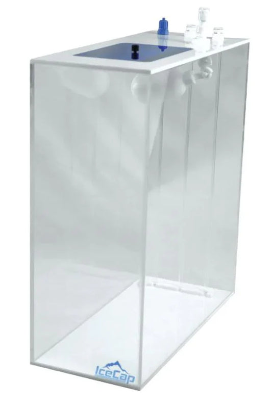 IceCap Freshwater Reservoir