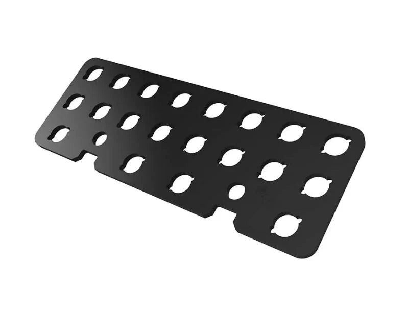 ITC M Rack Frag Plate