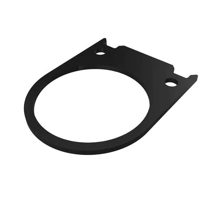 ITC M Rack Plate- 4 Sock Holder