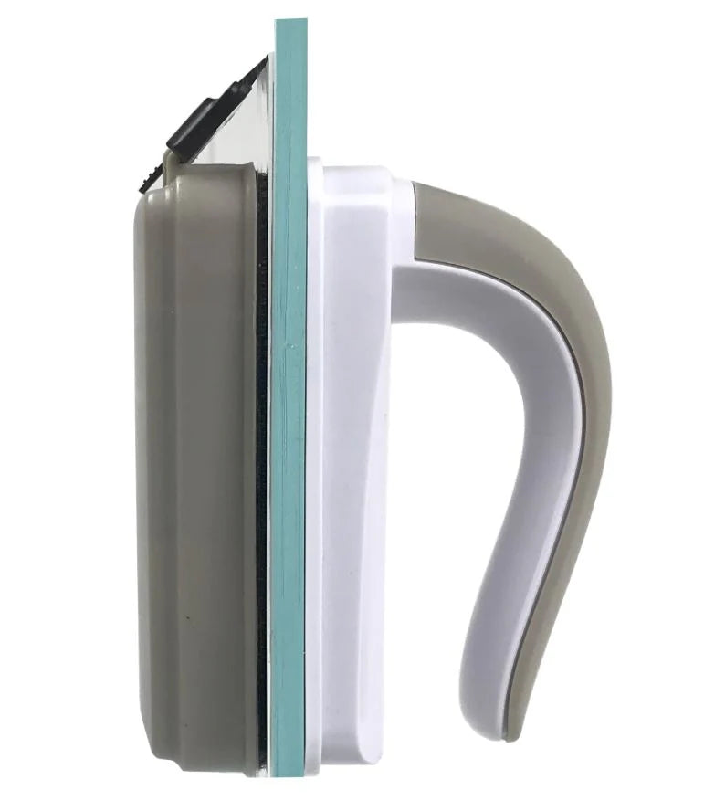 Up Aqua Magnet Cleaner - Medium Strong Floating - Glass or acrylic up to 5/8 inch (15mm) thickness, ideal for 1/2 inch (12mm) or less.