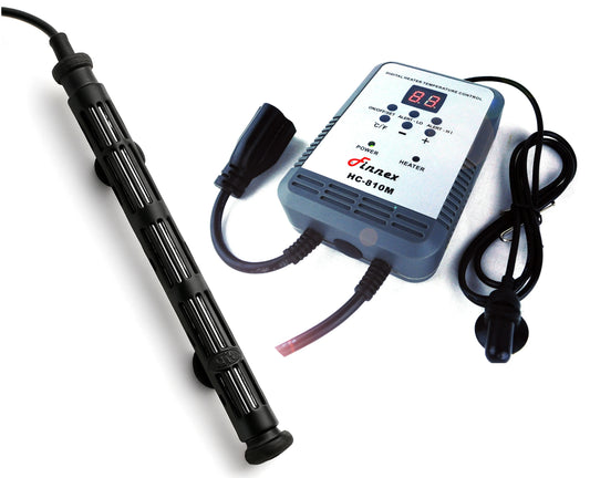 Finnex TH Titanium Heating Tube and Digital Controller Kit