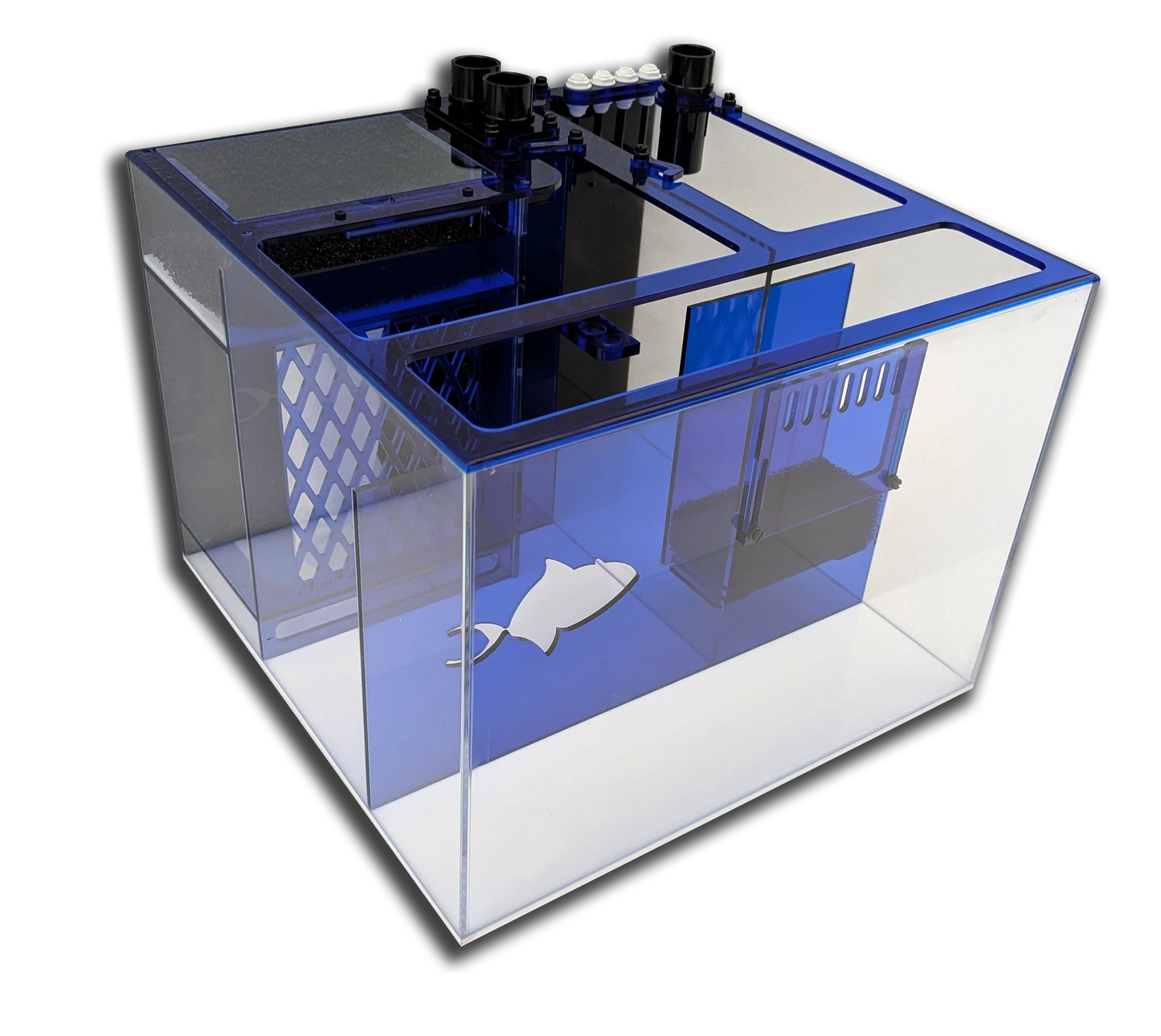 Trigger Systems Platinum Sump