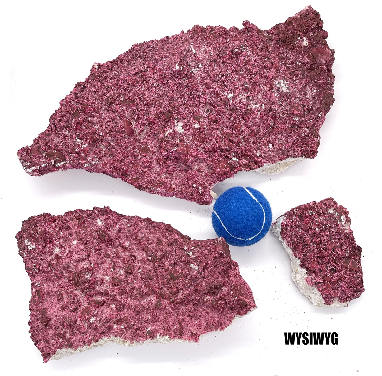 Real Reef Shelf Rock - 3 Pieces Damaged - WYSIWYG