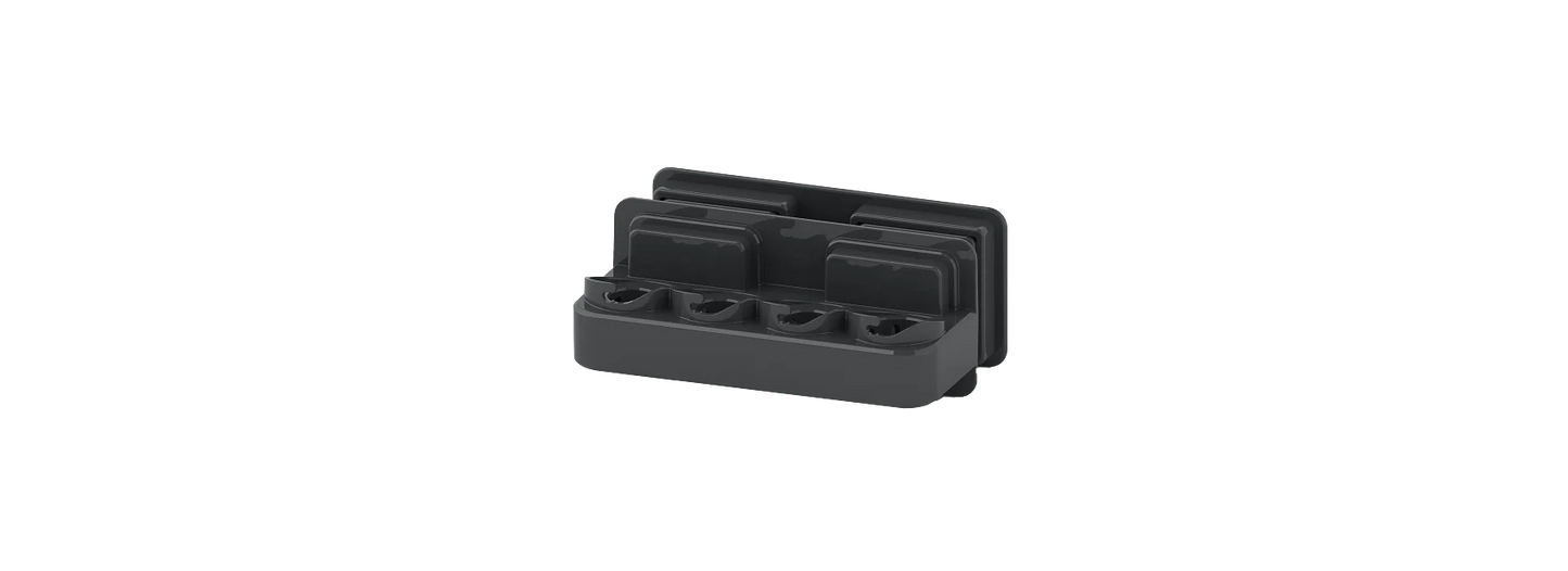 RedSea ReefSense – Magnetic 4-probe holder