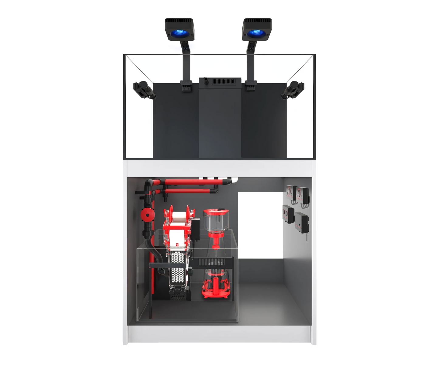 Red Sea REEFER MAX 250 G3