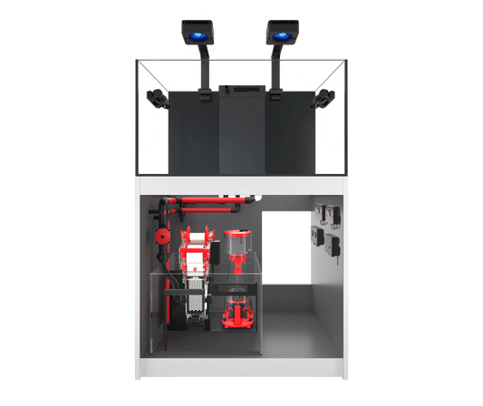 Red Sea REEFER MAX 250 G3
