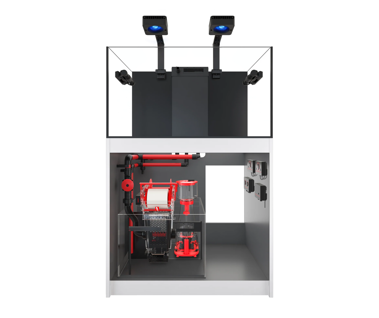 Red Sea REEFER MAX 300 G3