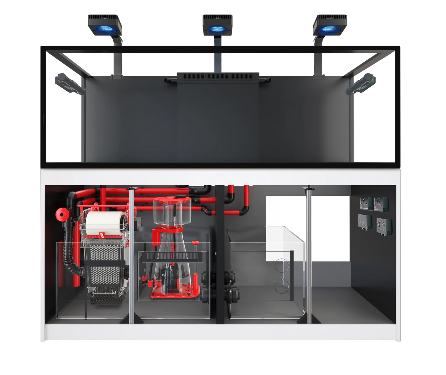 Red Sea REEFER MAX 750 G3