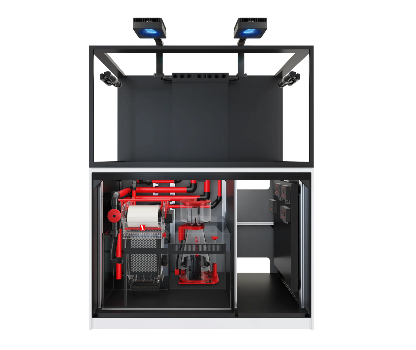 Red Sea REEFER MAX S-550 G3