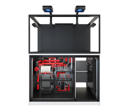 Red Sea REEFER MAX S-550 G3