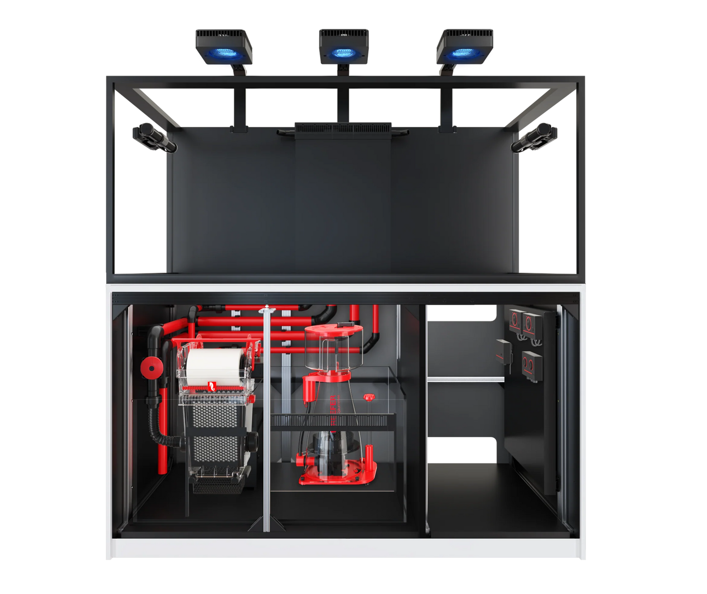 Red Sea REEFER MAX S-700 G3
