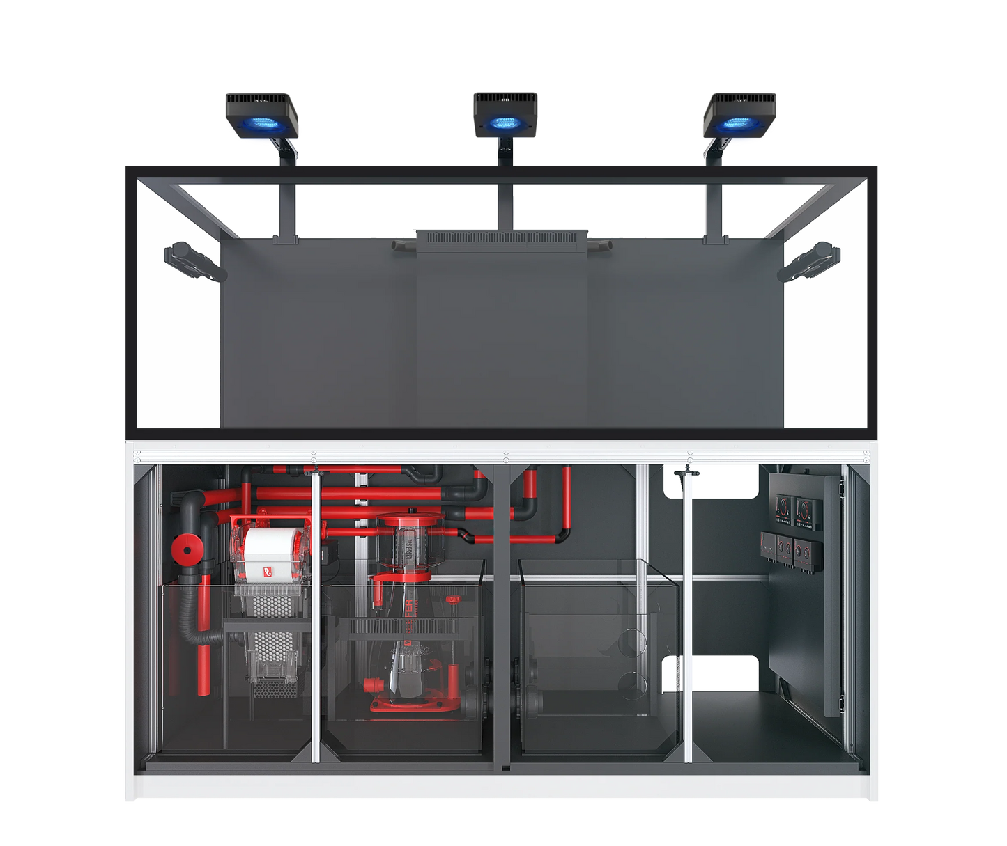 Red Sea REEFER MAX S-850 G3