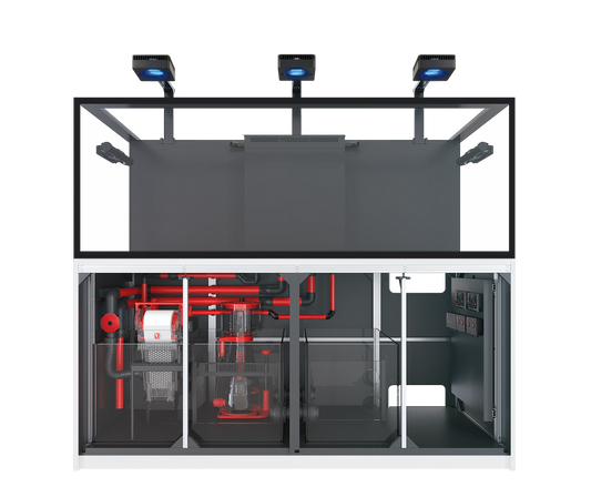 Red Sea REEFER MAX S-850 G3