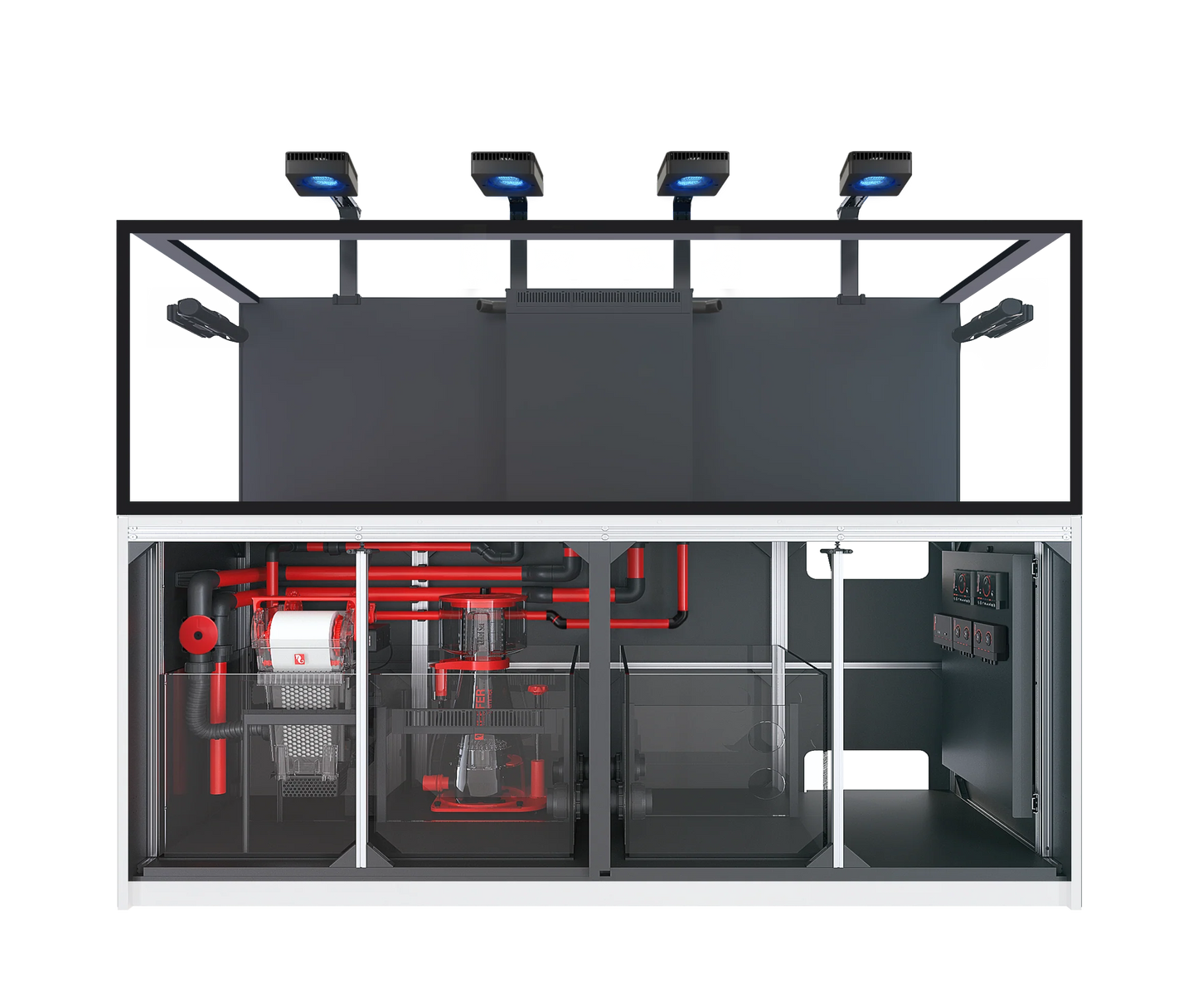 Red Sea REEFER MAX S-1000 G3