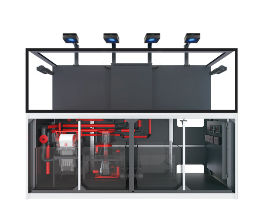 Red Sea REEFER MAX S-1000 G3