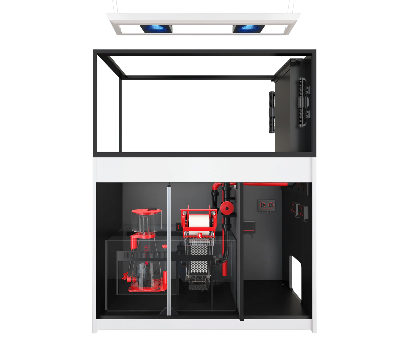 Red Sea REEFER MAX Peninsula 500 G3