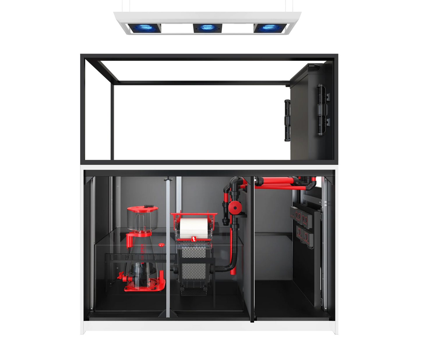 Red Sea REEFER MAX Peninsula S-700 G3